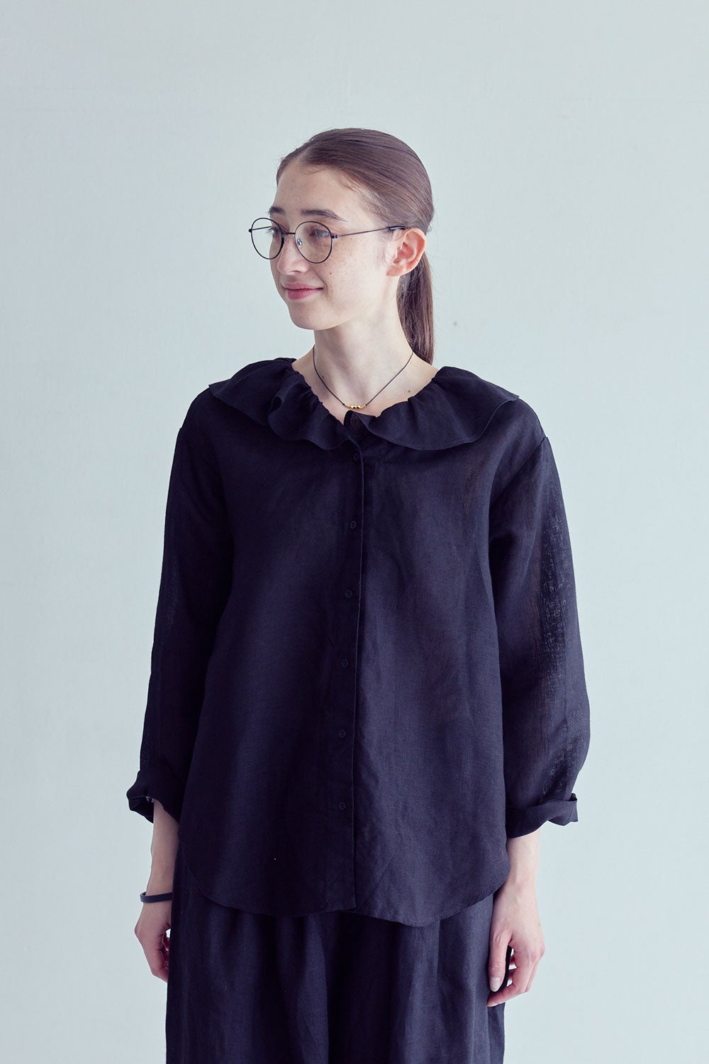 トップス | fog linen work