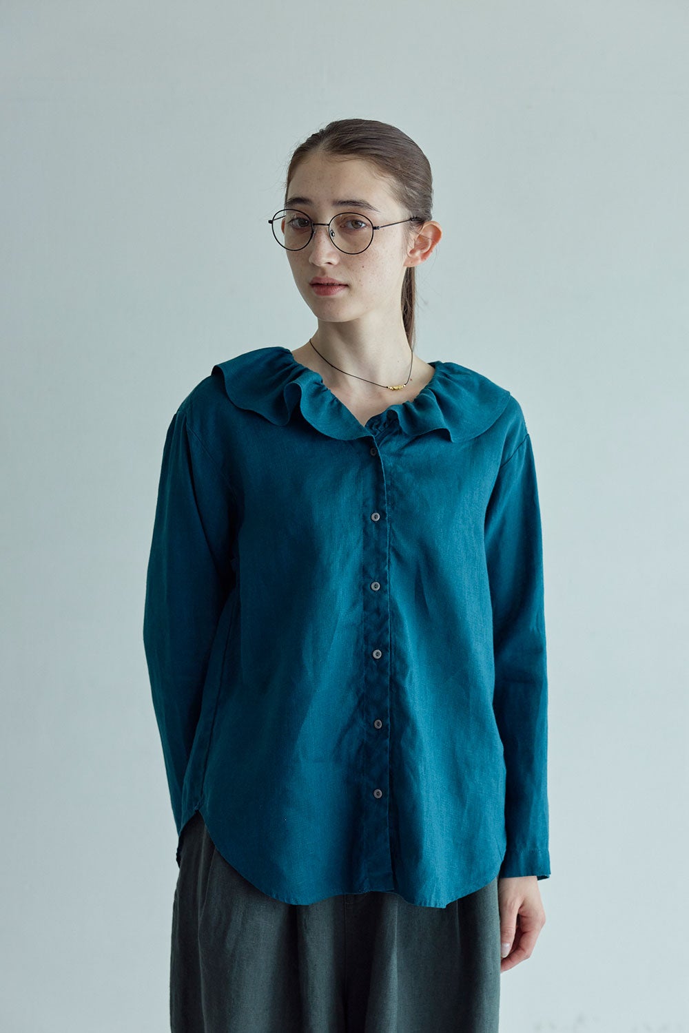 トップス | fog linen work