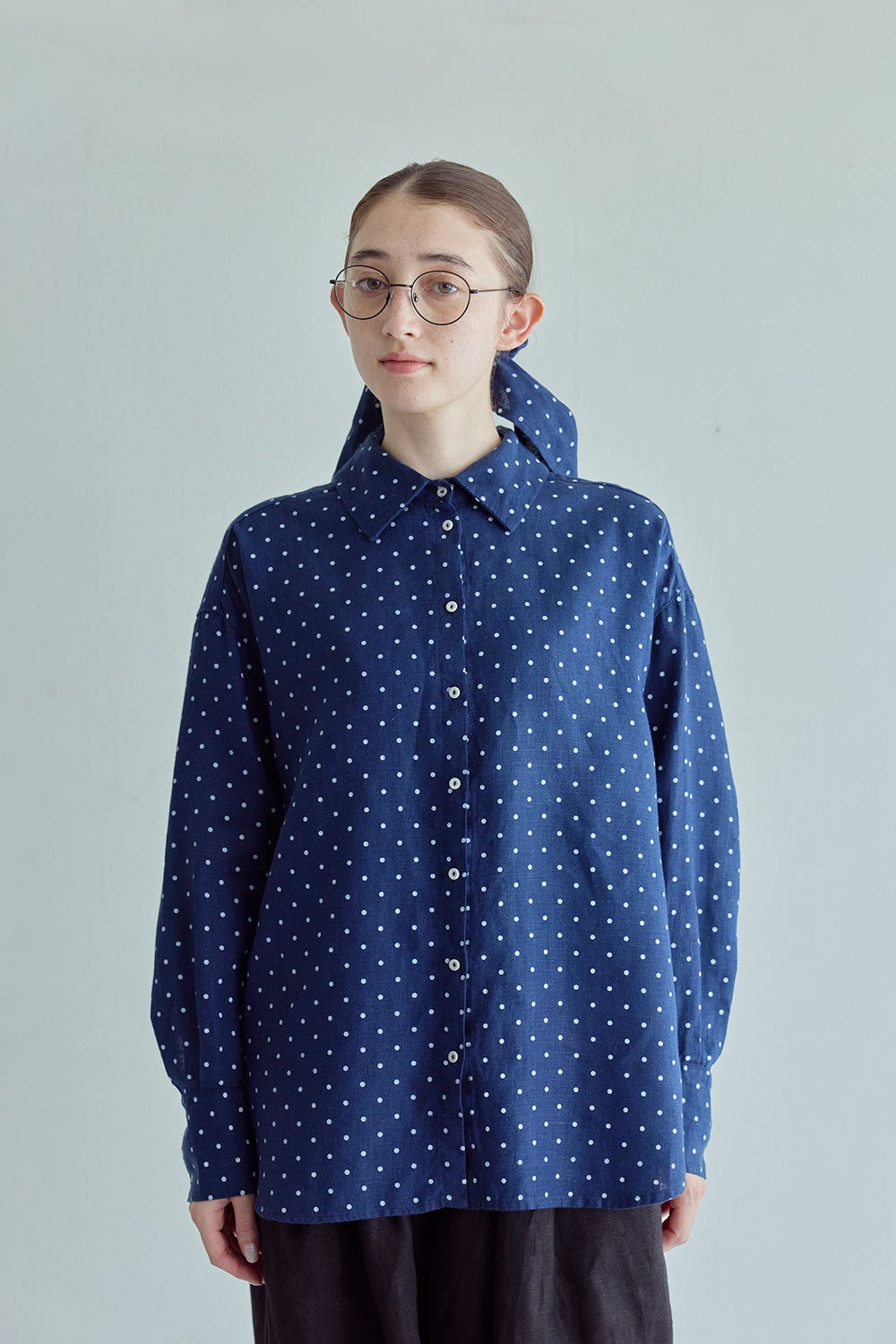 トップス | fog linen work