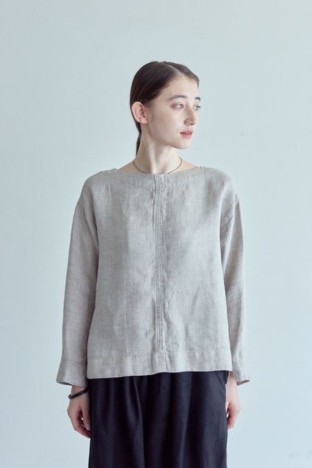 トップス | fog linen work