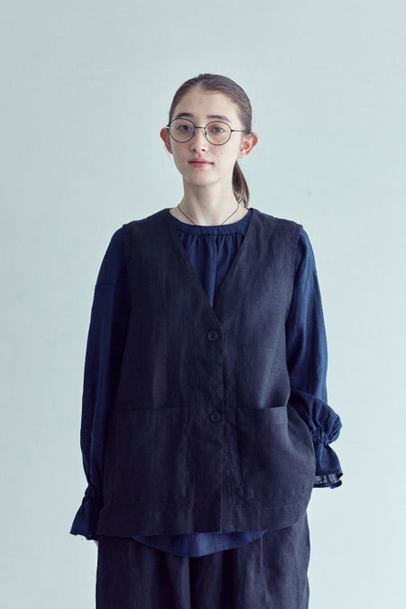 トップス | fog linen work