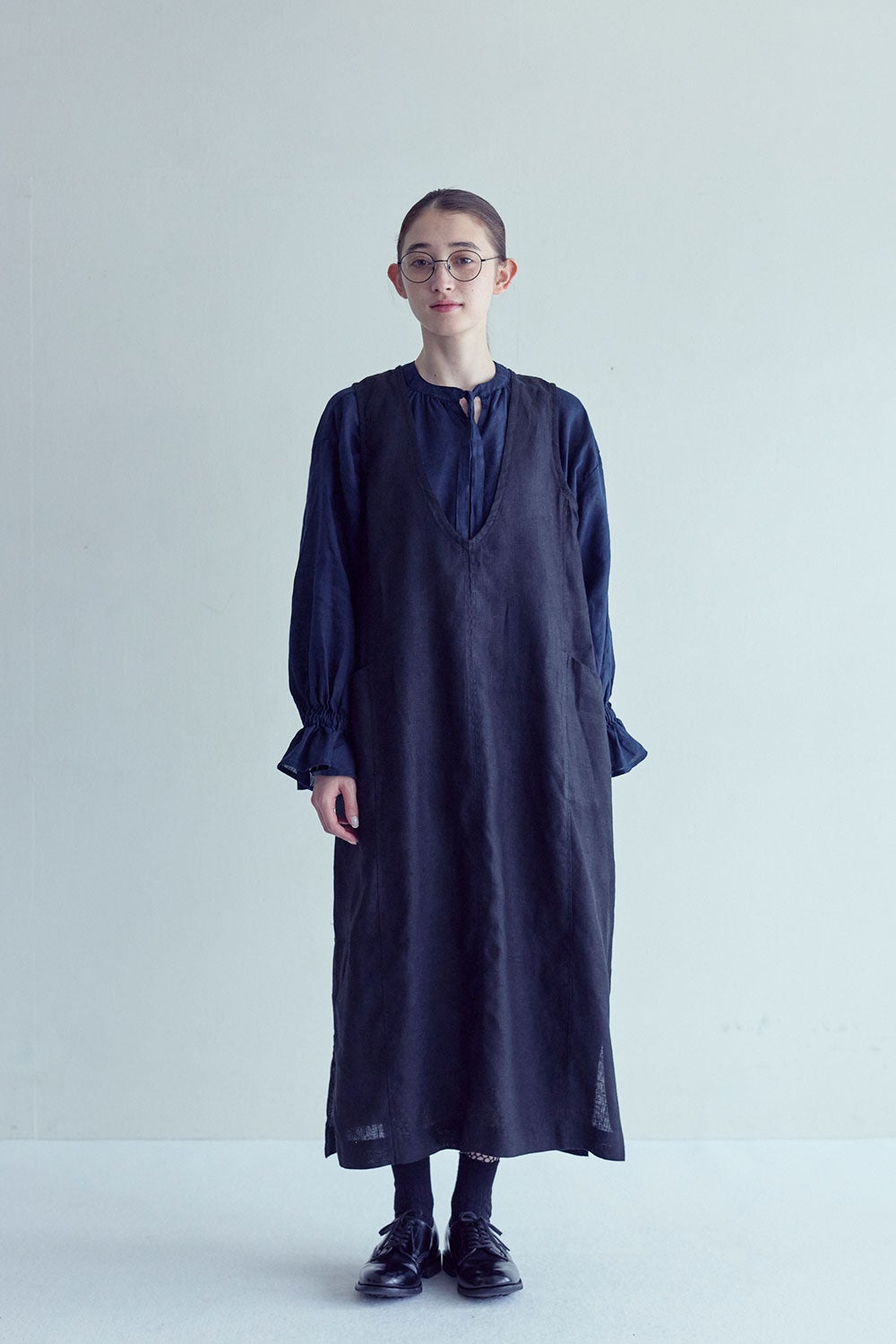 ワンピース・チュニック | fog linen work
