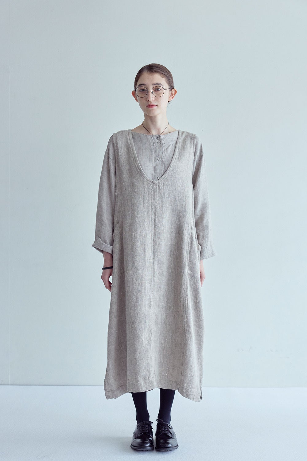 ワンピース・チュニック | fog linen work