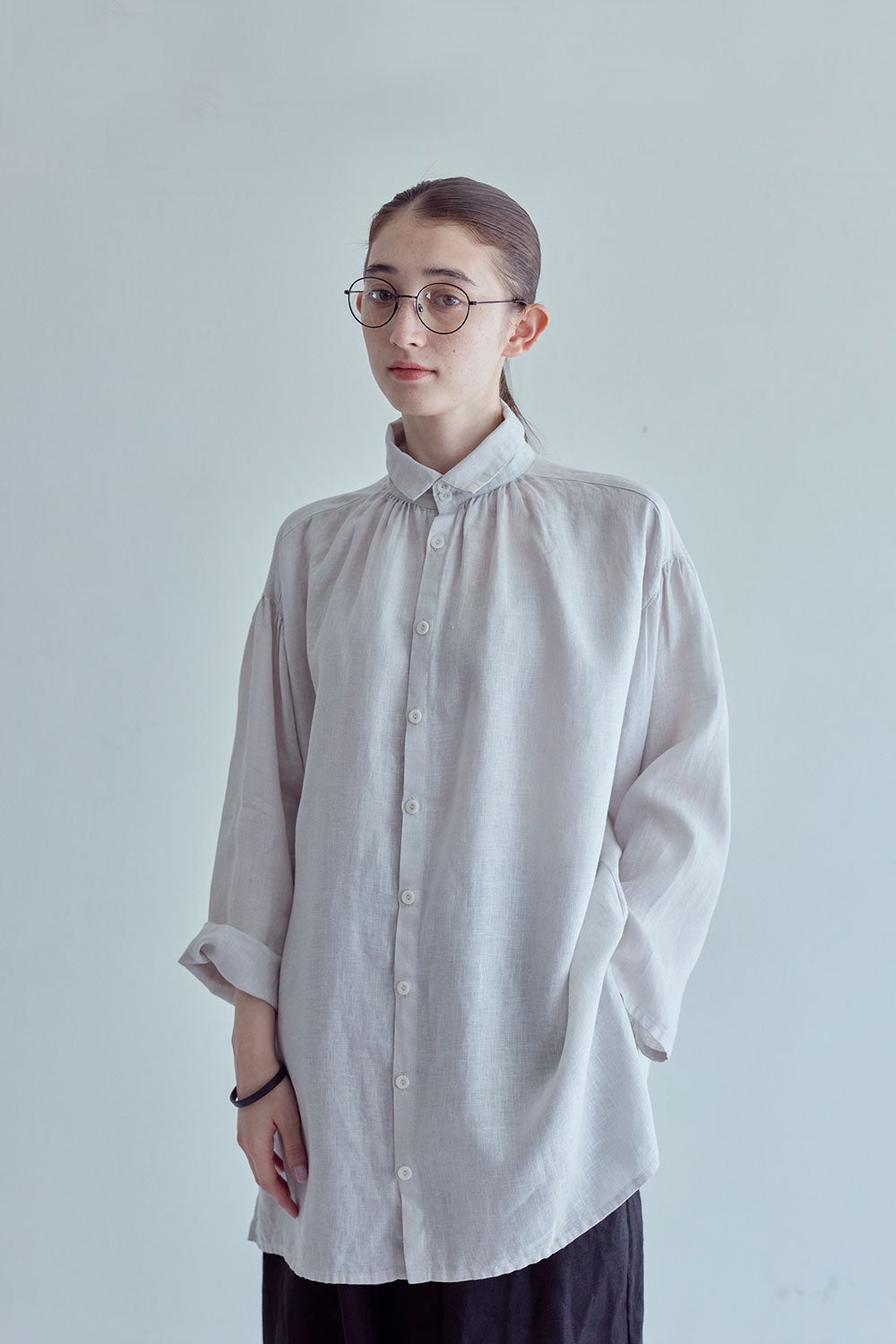 ワンピース・チュニック | fog linen work