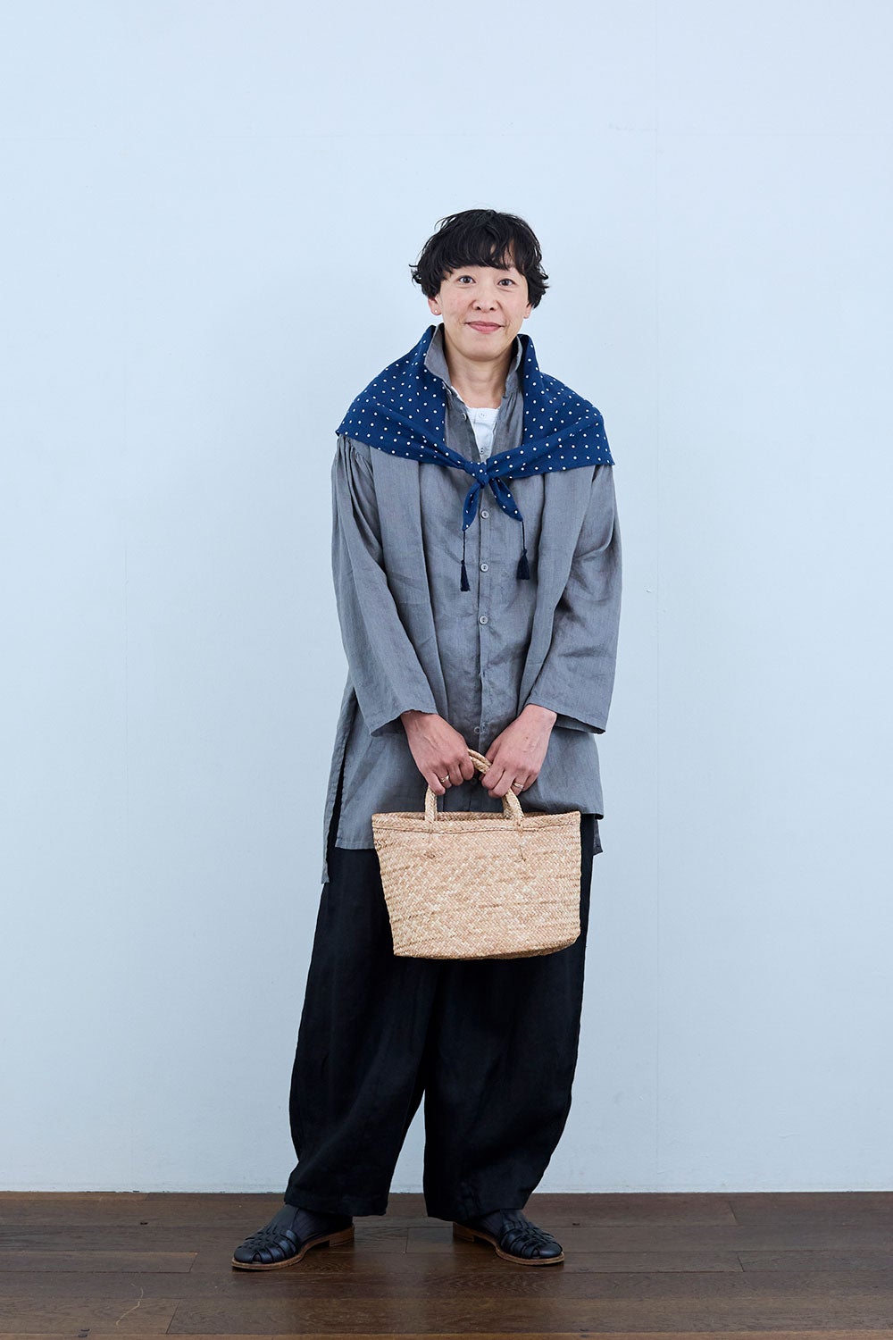 ワンピース・チュニック | fog linen work