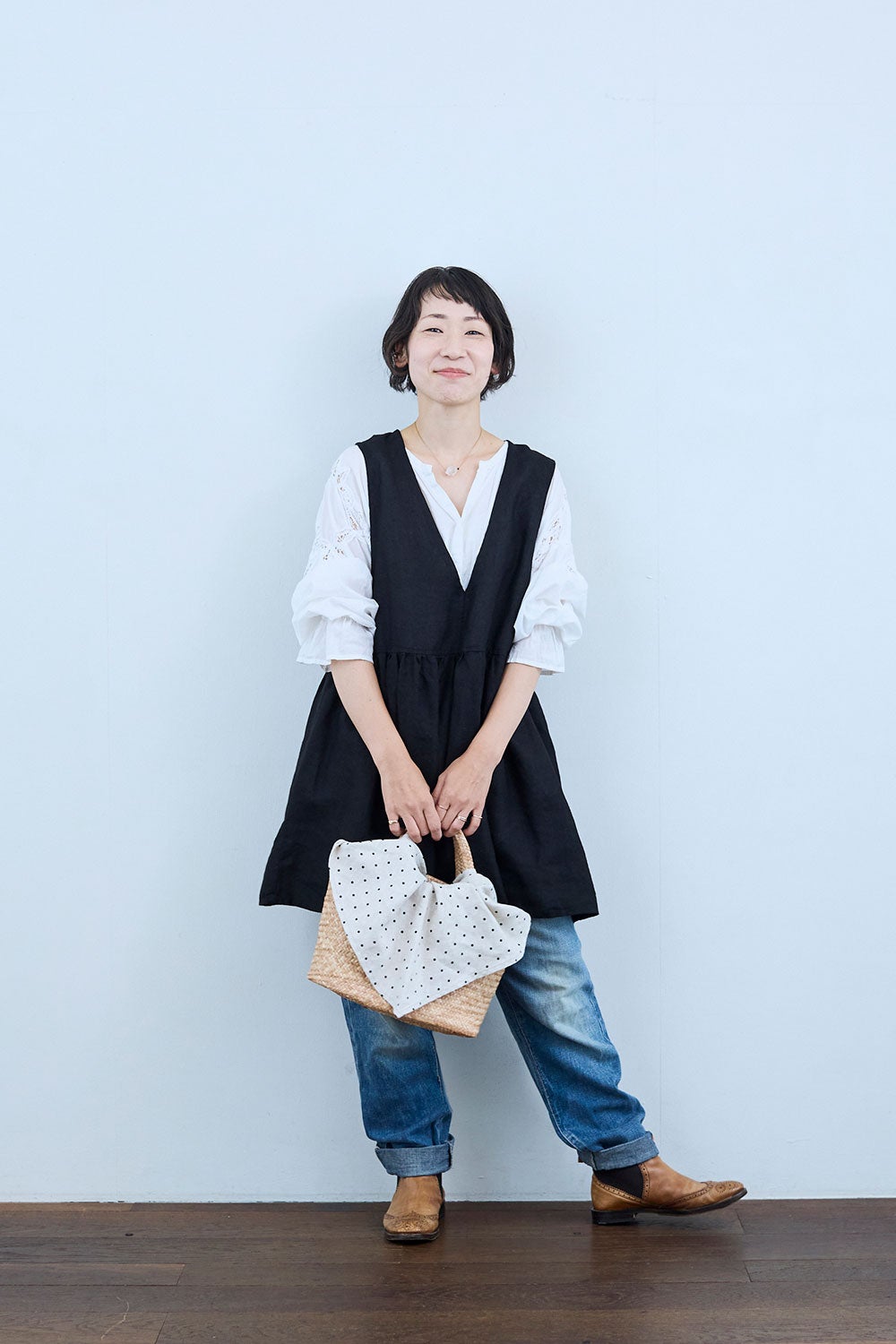 トップス | fog linen work