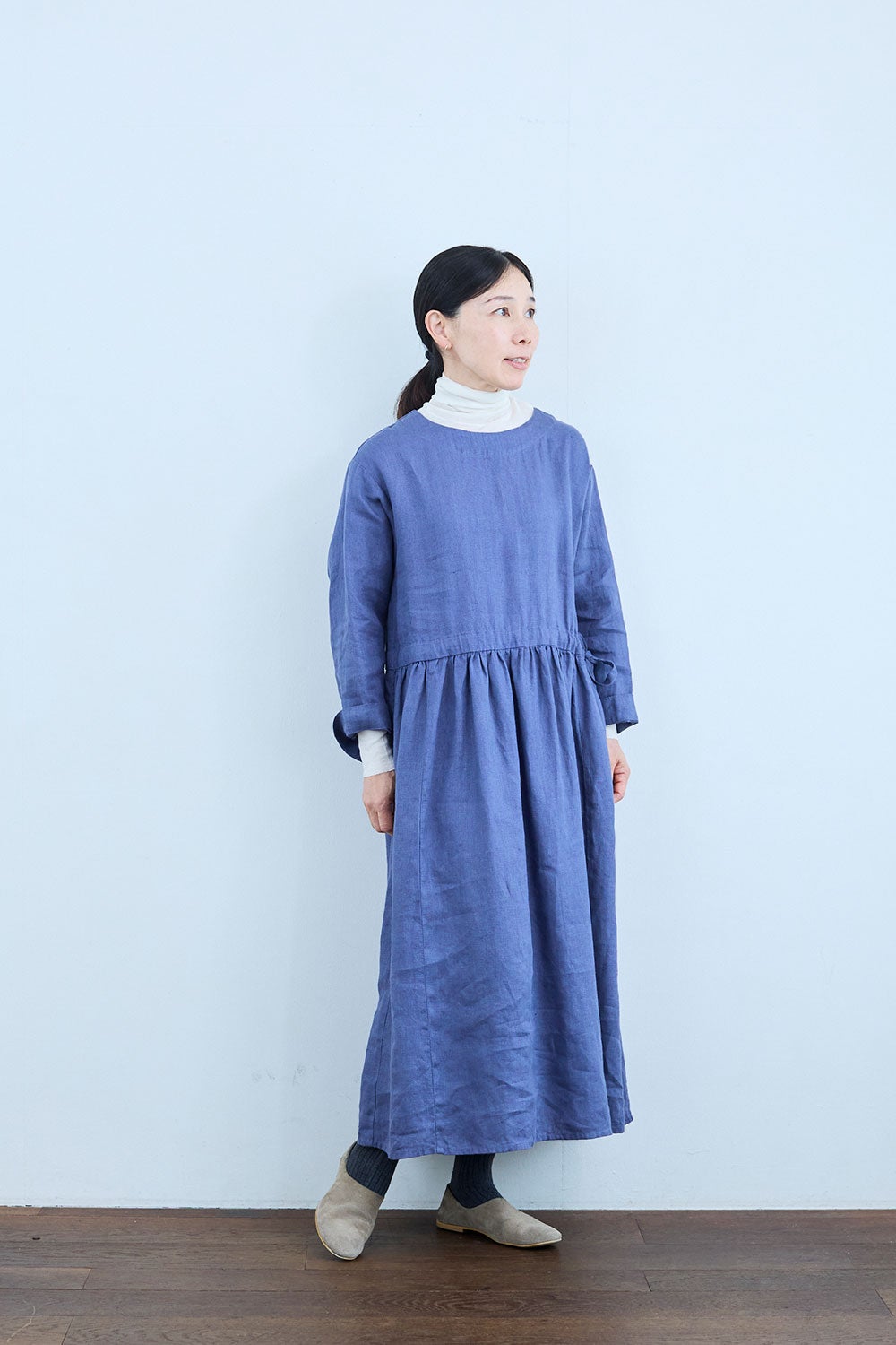 ワンピース・チュニック | fog linen work