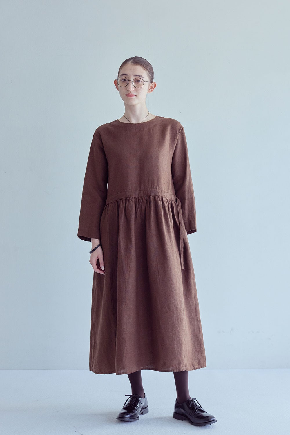 ワンピース・チュニック | fog linen work