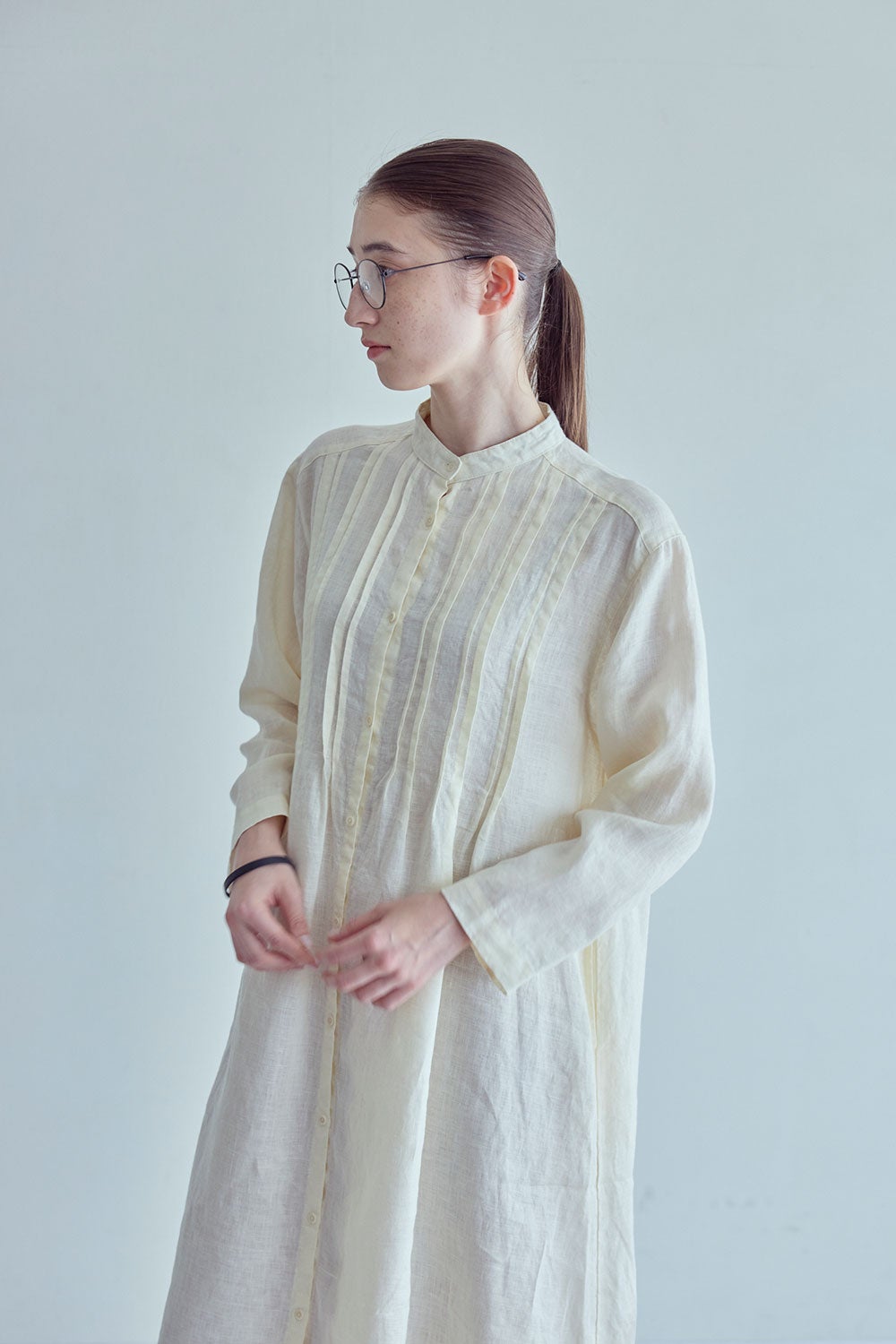 ワンピース・チュニック | fog linen work