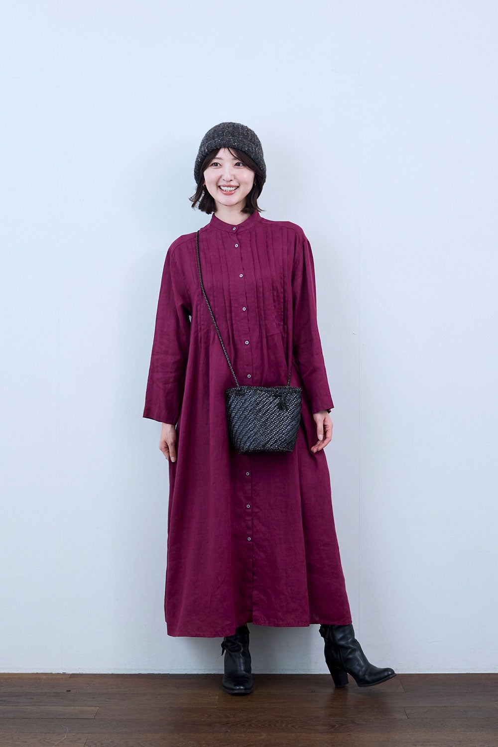 ワンピース・チュニック | fog linen work