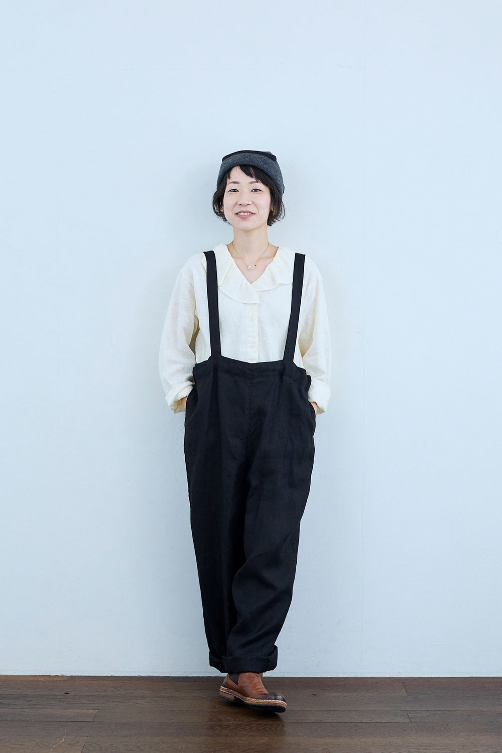 パンツ | fog linen work