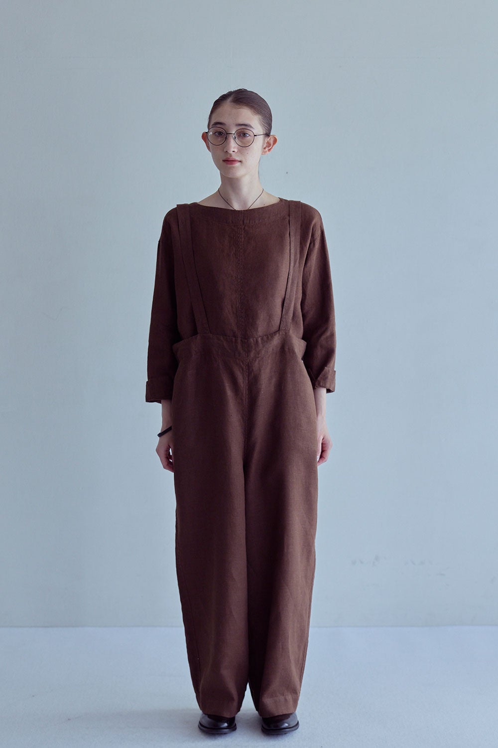 パンツ | fog linen work
