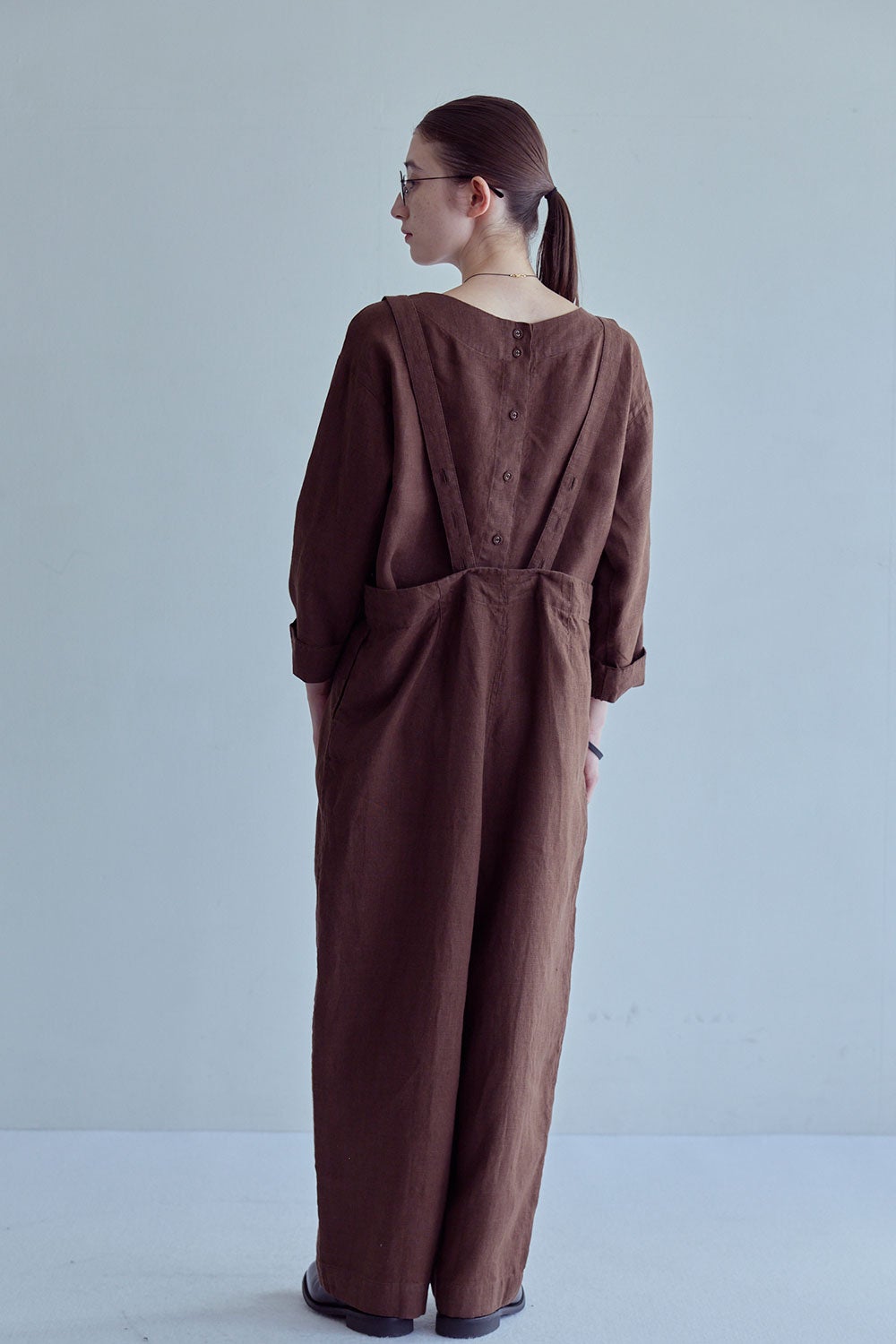 パンツ | fog linen work