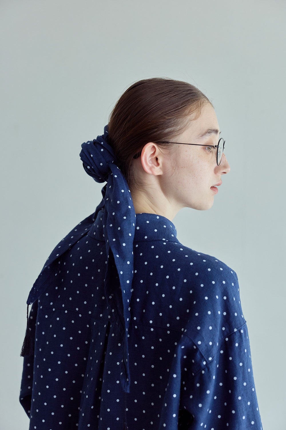 スカーフ | fog linen work