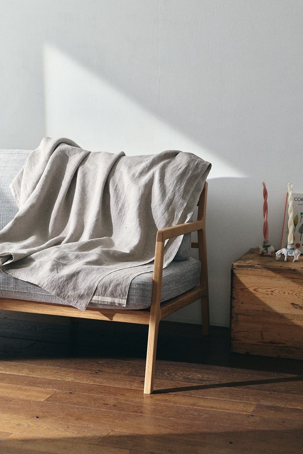 タオルケット | fog linen work