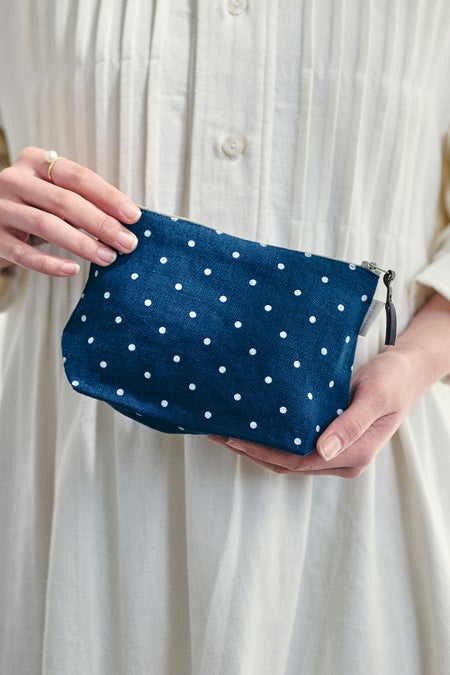 BAG, POUCH | 美品 北欧暮らしの道具店 フォグリネンワーク バック 