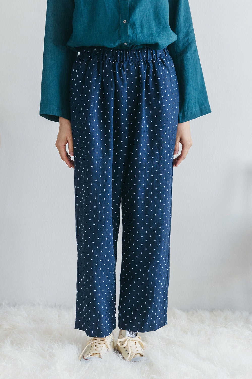 パンツ | fog linen work