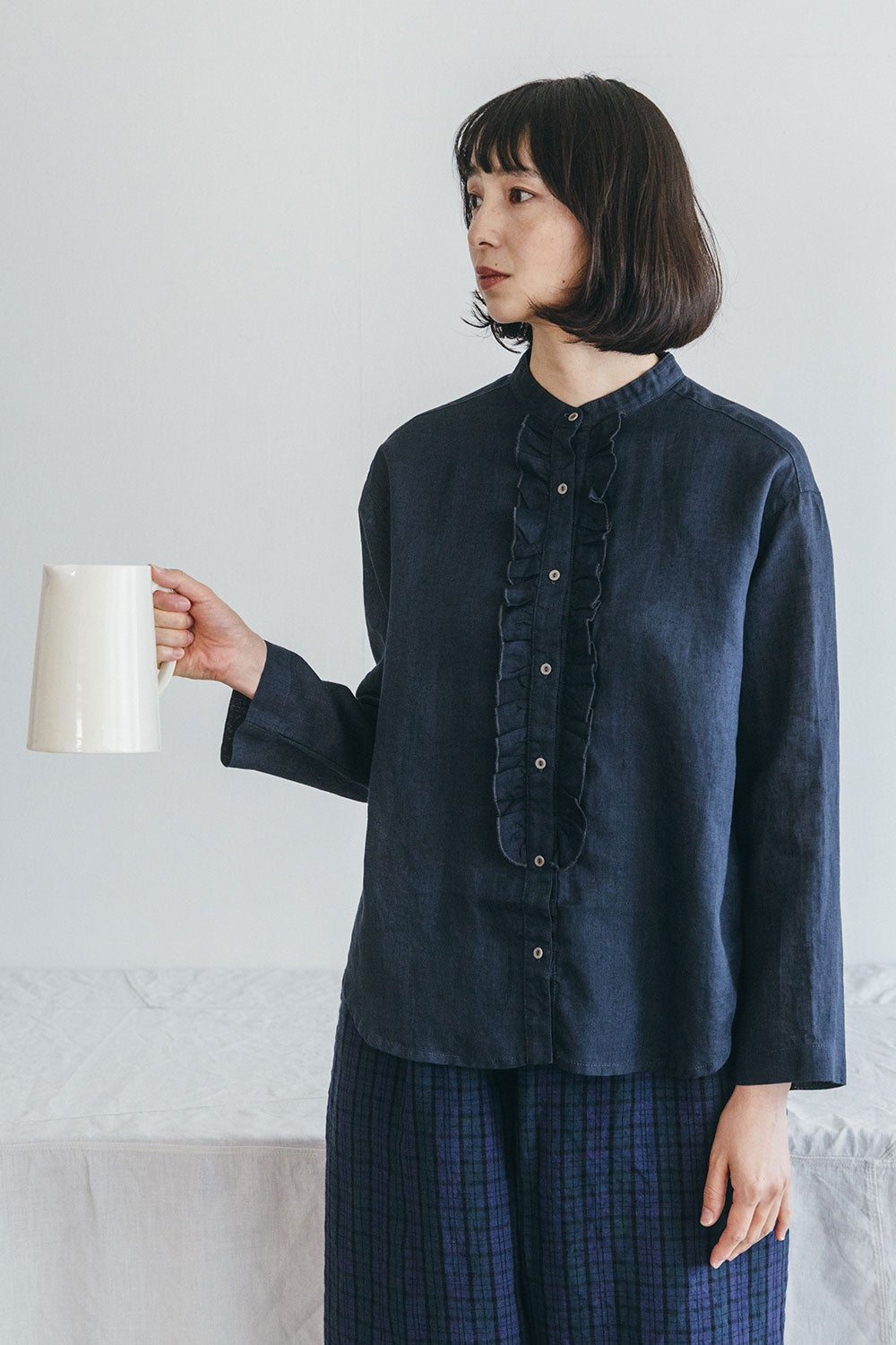 トップス | fog linen work