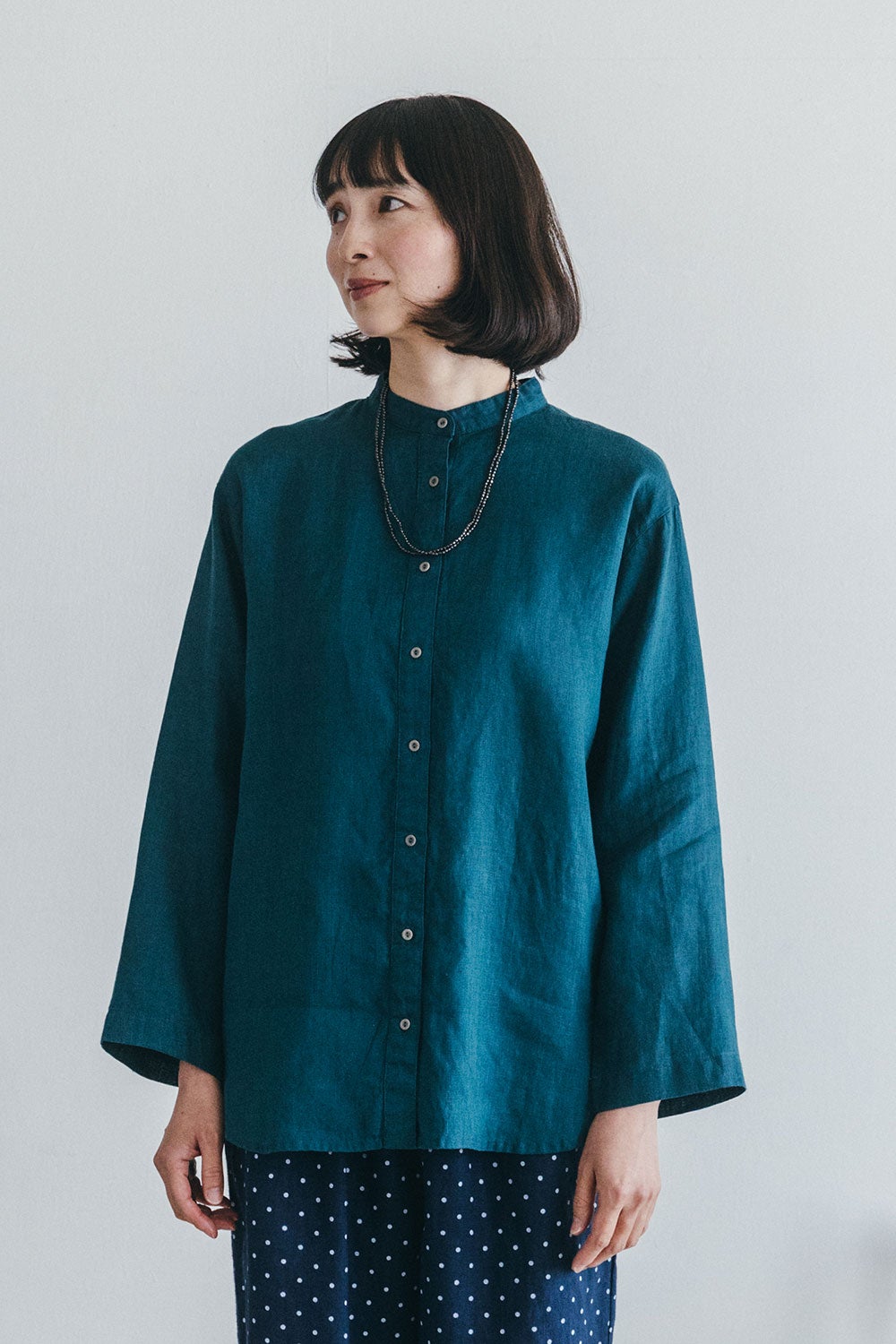 トップス | fog linen work