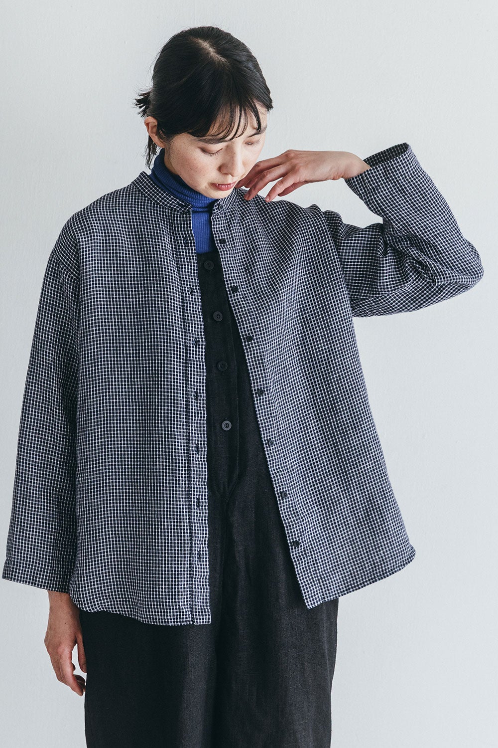 トップス | fog linen work