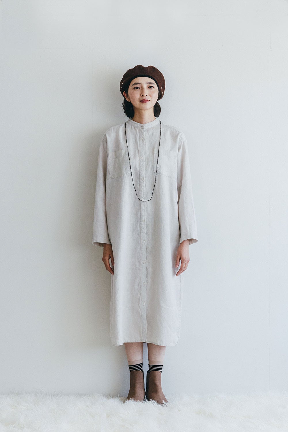ワンピース・チュニック | fog linen work