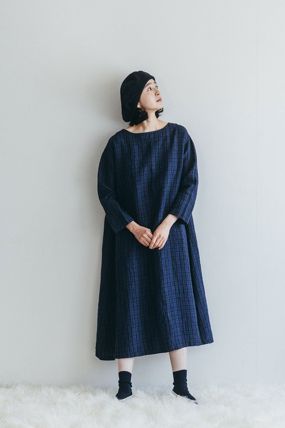 ワンピース・チュニック | fog linen work