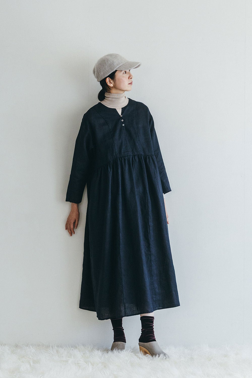 ワンピース・チュニック | fog linen work